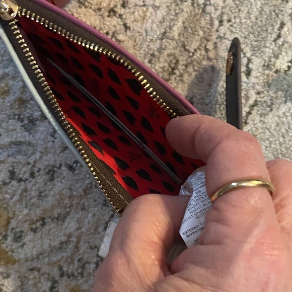 Nicole Lee Best Friends Card Holder - Picture 5 of 10